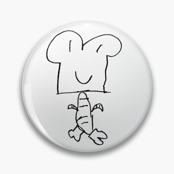 Item preview, Bready by Johnathon designed and sold by Whylimecreates.