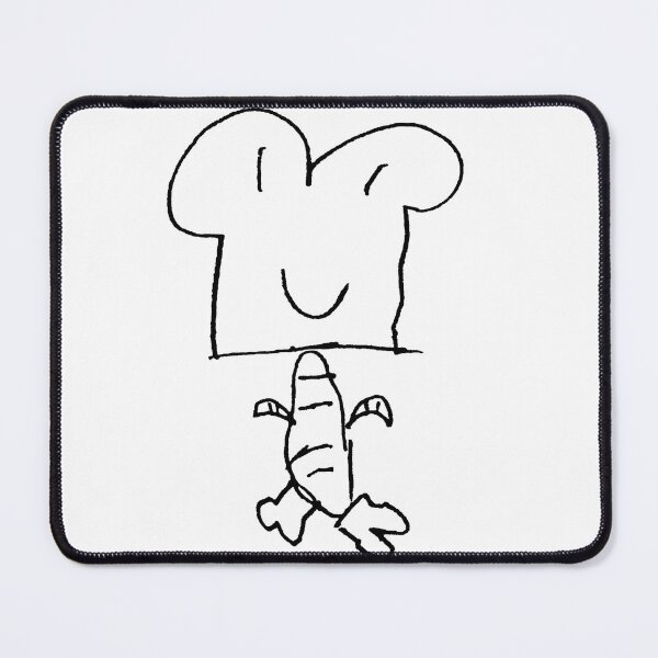 Item preview, Bready by Johnathon designed and sold by Whylimecreates.