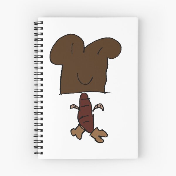 Item preview, Bready by Johnathon Colored Version designed and sold by Whylimecreates.