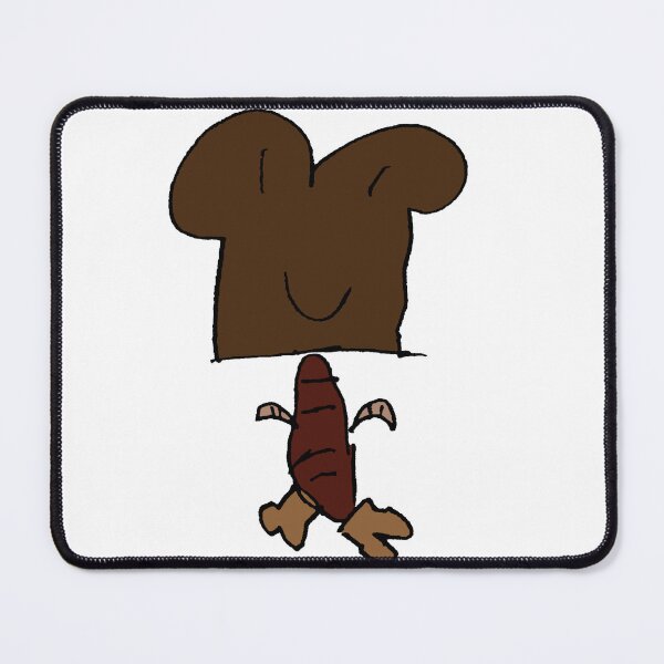Item preview, Bready by Johnathon Colored Version designed and sold by Whylimecreates.
