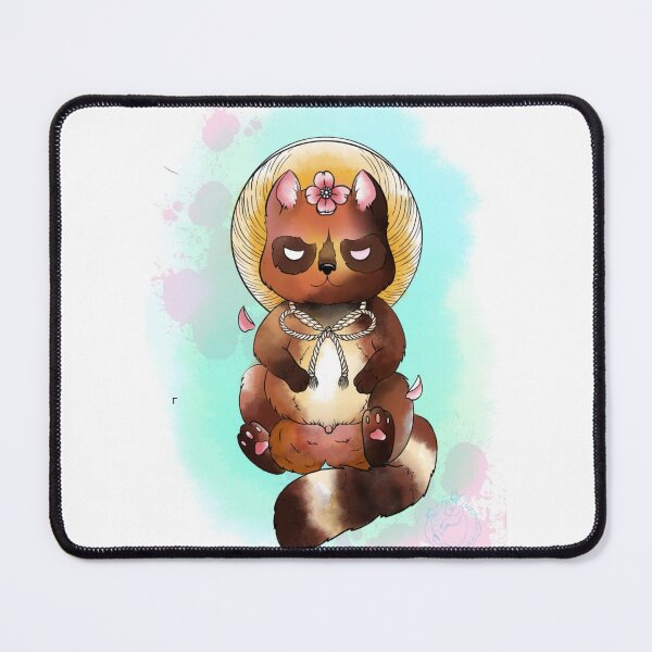 Item preview, Tanuki designed and sold by Blue--Bunnie.