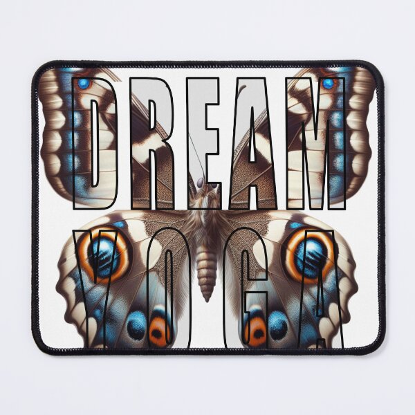 Item preview, dream yoga 03 designed and sold by GraphicStyleX.