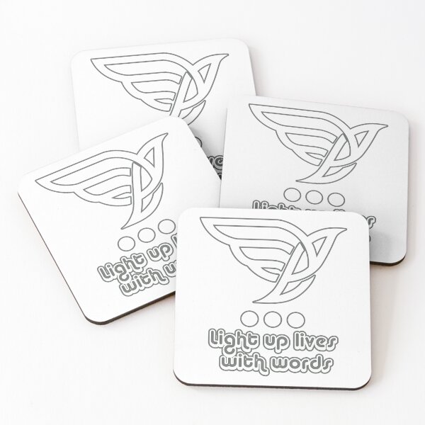 Item preview, Light up lives with words designed and sold by Jr-Mensagens.