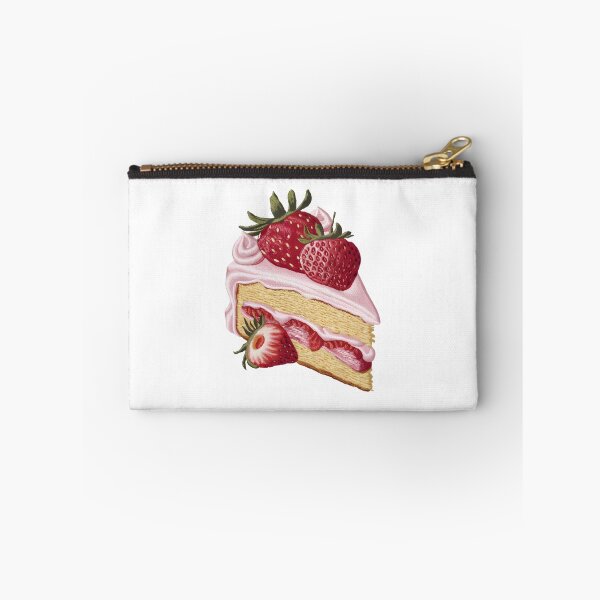 Item preview, Strawberry Cake designed and sold by WANBASTEN.