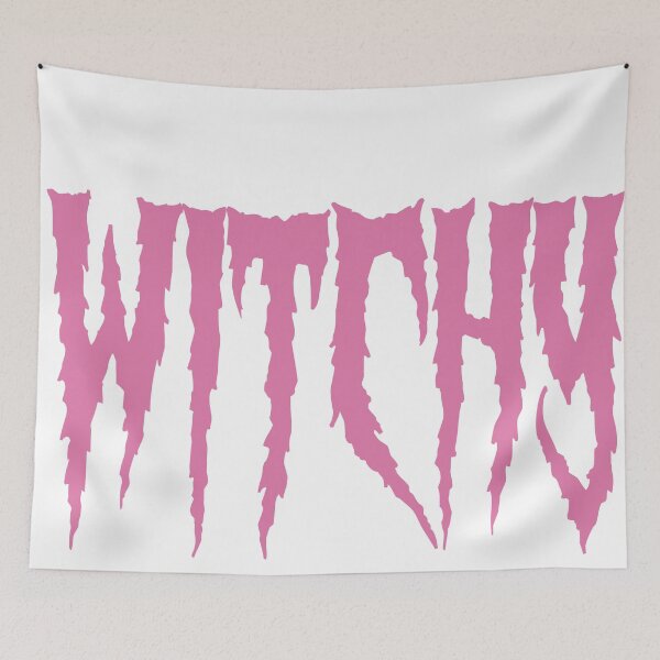 Item preview, Witchy   designed and sold by Zendeigns.