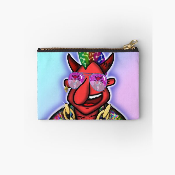 Item preview, Devil Team #1876 designed and sold by PanoramicNFT.