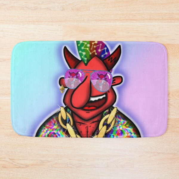 Item preview, Devil Team #1876 designed and sold by PanoramicNFT.