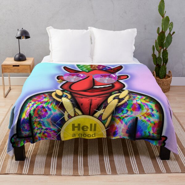 Item preview, Devil Team #1876 designed and sold by PanoramicNFT.