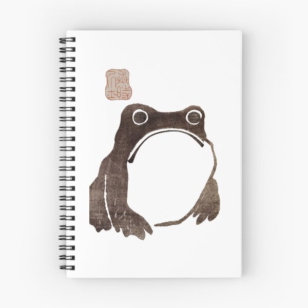 Item preview, Frog designed and sold by RickE.