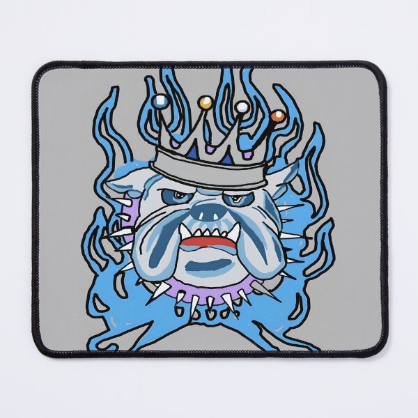 Item preview, ed hardy bulldog designed and sold by bayapeprodz.