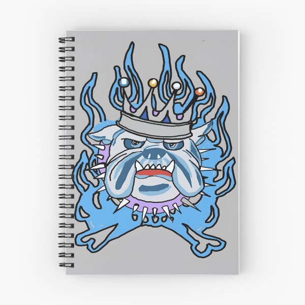 Item preview, ed hardy bulldog designed and sold by bayapeprodz.