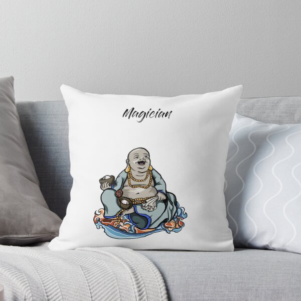 Item preview, The Magician designed and sold by madtrollhunter.