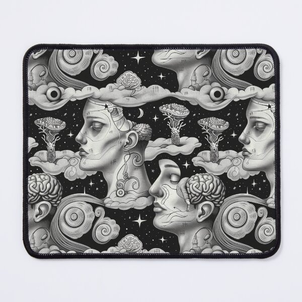 Item preview, Neurality 21 designed and sold by Mons-Artis.