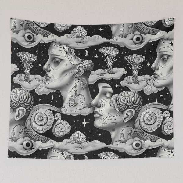 Item preview, Neurality 21 designed and sold by Mons-Artis.