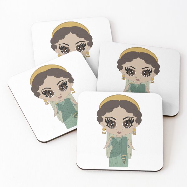 Item preview, Cornelia Africana designed and sold by thehistorygirl.