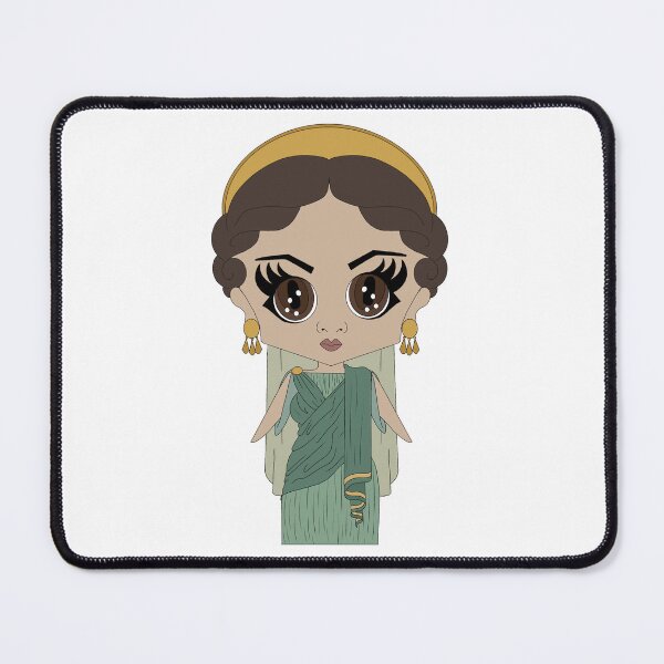 Item preview, Cornelia Africana designed and sold by thehistorygirl.