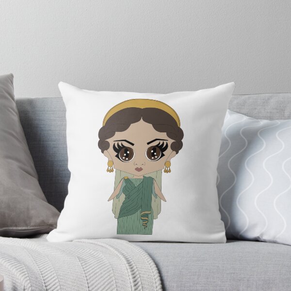 Item preview, Cornelia Africana designed and sold by thehistorygirl.