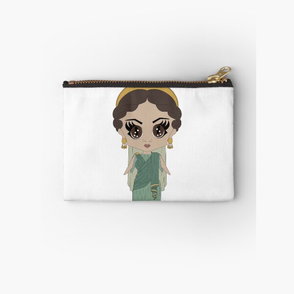 Item preview, Cornelia Africana designed and sold by thehistorygirl.