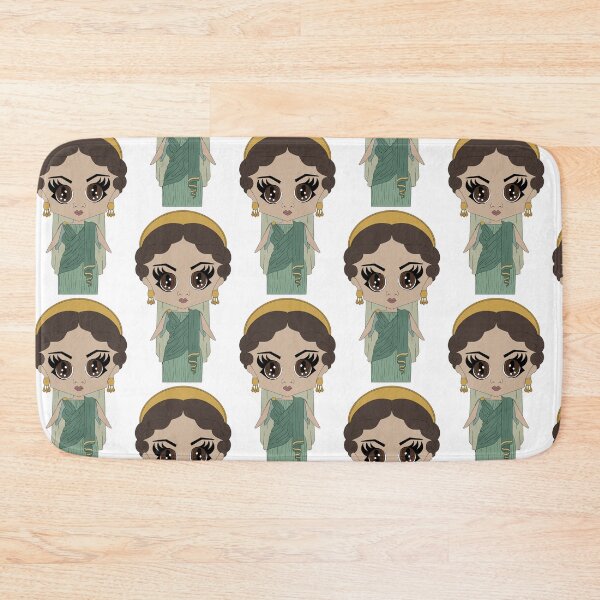 Item preview, Cornelia Africana designed and sold by thehistorygirl.