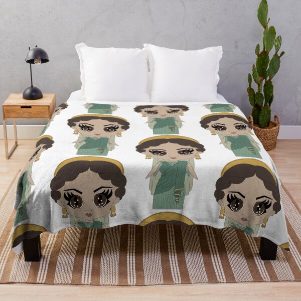 Item preview, Cornelia Africana designed and sold by thehistorygirl.