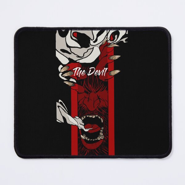 Item preview, The Devil designed and sold by madtrollhunter.