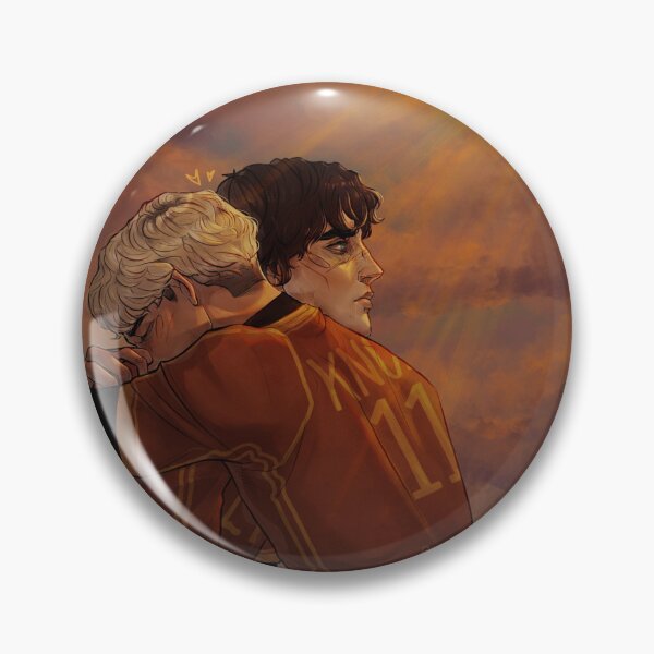 Item preview, Jean Moreau and Jeremy Knox designed and sold by bookishart1st.