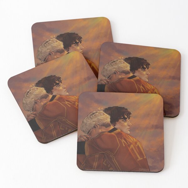 Item preview, Jean Moreau and Jeremy Knox designed and sold by bookishart1st.