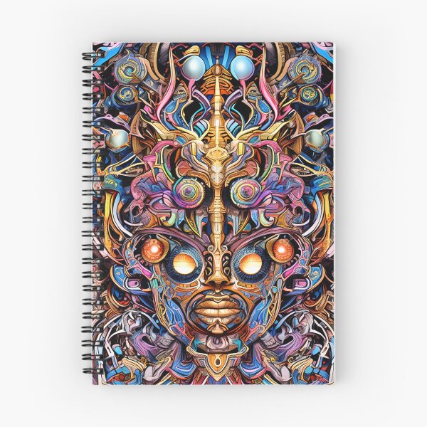 Item preview, Jamal's spirit guide designed and sold by thirdeyeiris.