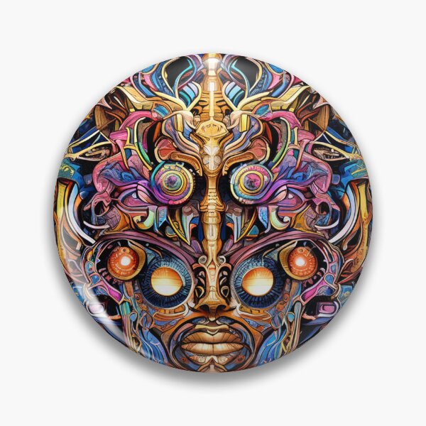 Item preview, Jamal's spirit guide designed and sold by thirdeyeiris.