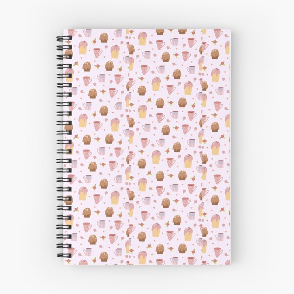 Item preview, Sweet Pastel Delights: Seamless Sweets Pattern" designed and sold by hjian8219.