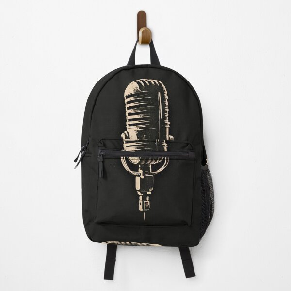 Item preview, The microphone the artist's tool designed and sold by PixelCraftDSG.