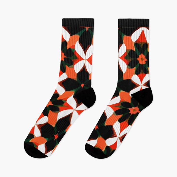 Item preview, Nocturnal Floralscape designed and sold by Highlandkings.