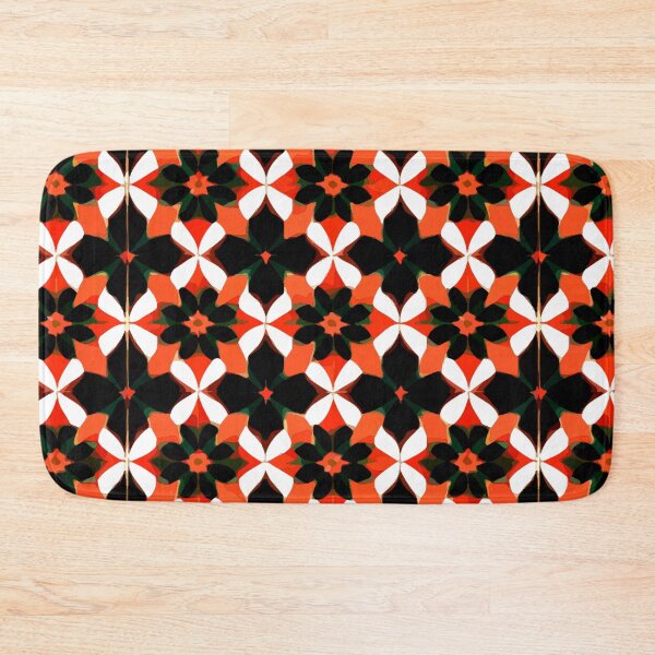 Item preview, Nocturnal Floralscape designed and sold by Highlandkings.