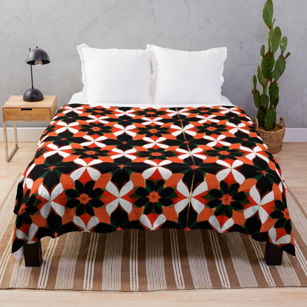 Item preview, Nocturnal Floralscape designed and sold by Highlandkings.