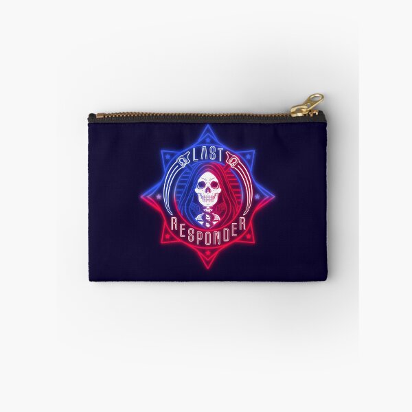 Item preview, Last Responder Grim Reaper designed and sold by Rebalien.