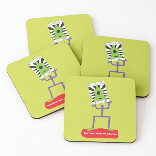 Item preview, Good times, music and memories designed and sold by NewkFest.