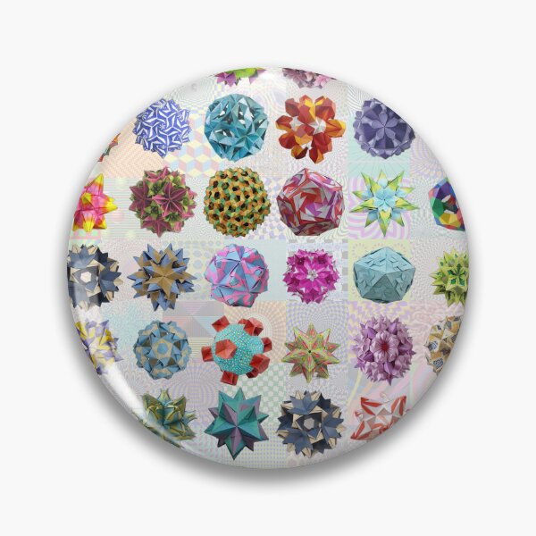 Item preview, Origami designed and sold by Montage-Madness.