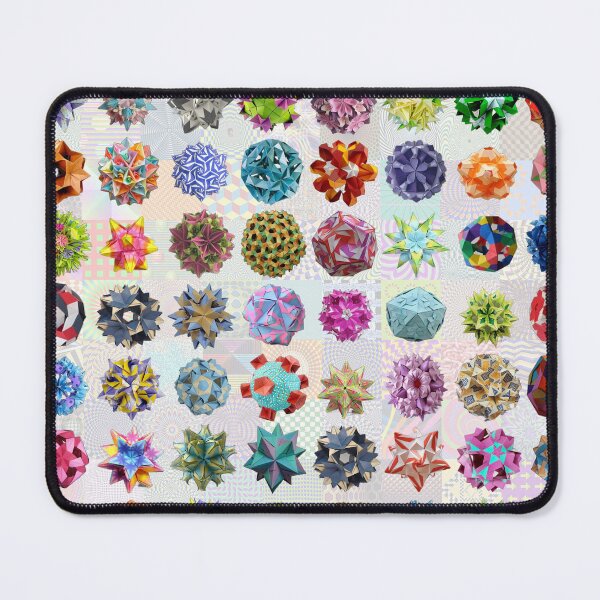 Item preview, Origami designed and sold by Montage-Madness.