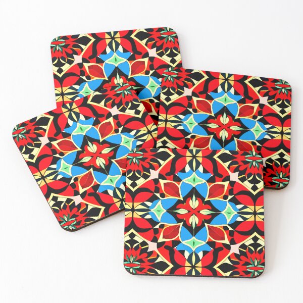 Item preview, Carnival of Colors designed and sold by Highlandkings.