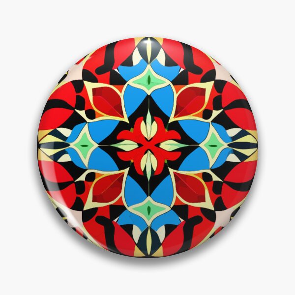Item preview, Carnival of Colors designed and sold by Highlandkings.