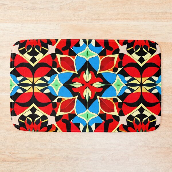 Item preview, Carnival of Colors designed and sold by Highlandkings.