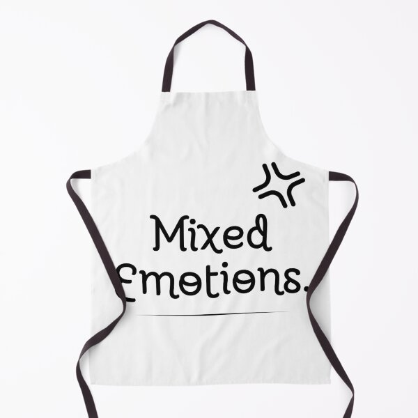 Item preview, Mixed Emotions. designed and sold by Kingkham-Design.