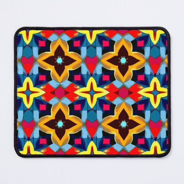 Item preview, Kaleidoscopic Starfall designed and sold by Highlandkings.