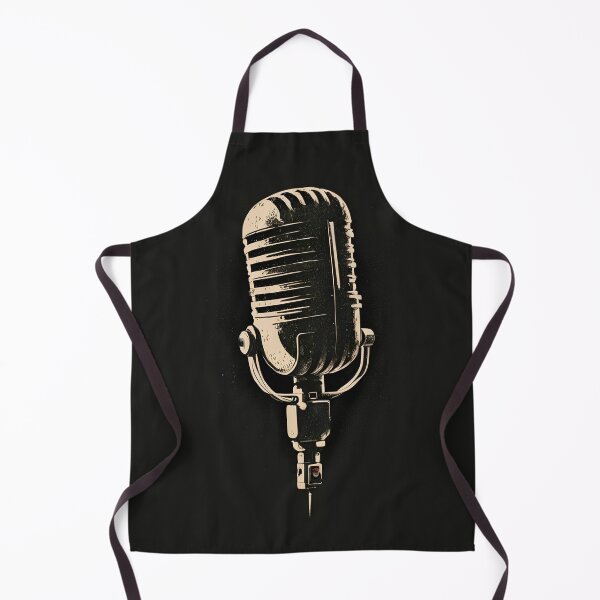 Item preview, The microphone the artist's tool designed and sold by PixelCraftDSG.
