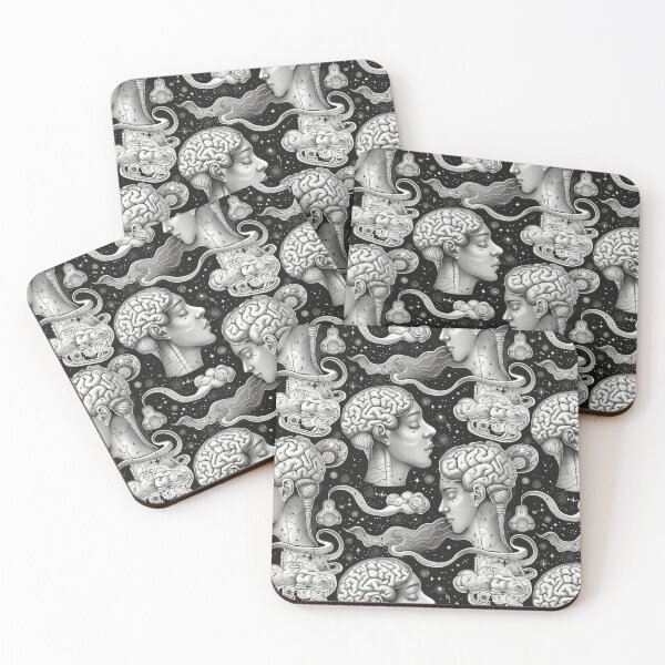 Item preview, Neurality 22 designed and sold by Mons-Artis.