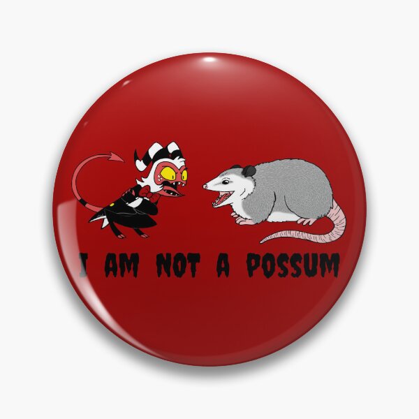 Item preview, Not a Possum designed and sold by sharkbait83.