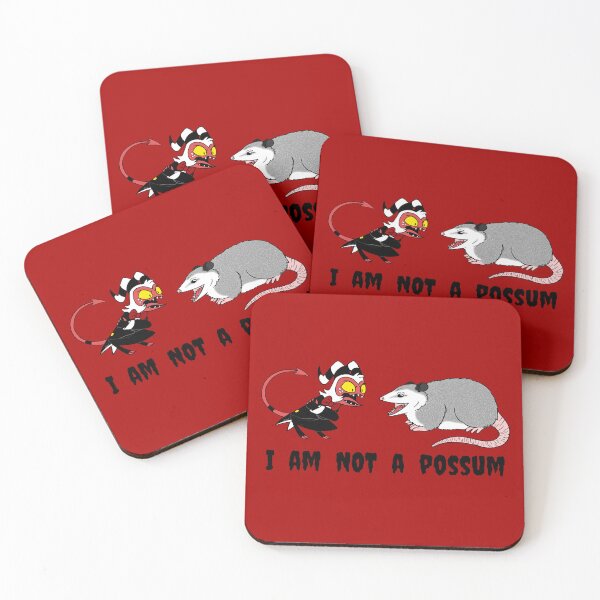Item preview, Not a Possum designed and sold by sharkbait83.