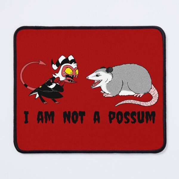 Item preview, Not a Possum designed and sold by sharkbait83.
