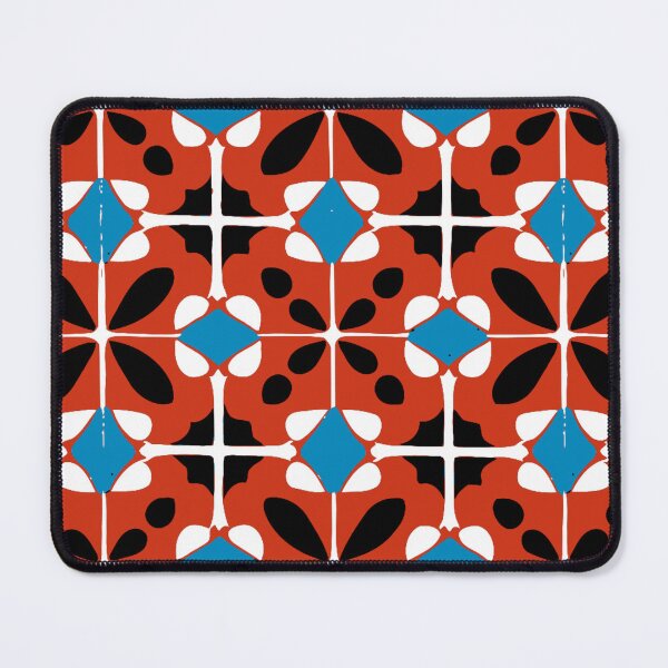 Item preview, Aquatic Rhapsody in Red designed and sold by Highlandkings.