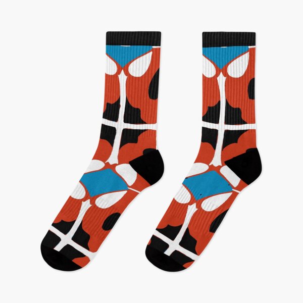 Item preview, Aquatic Rhapsody in Red designed and sold by Highlandkings.